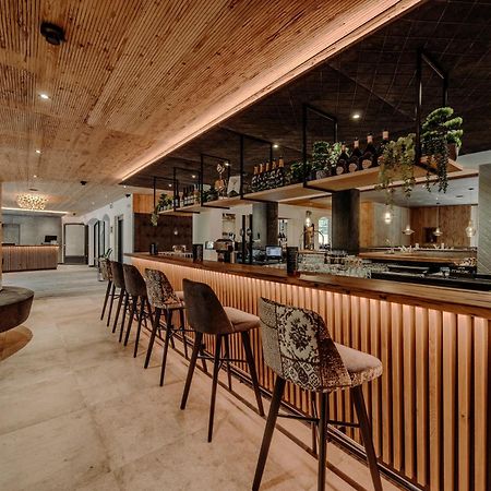 Resl Resort Flachau Eksteriør billede