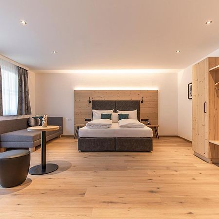 Resl Resort Flachau Eksteriør billede