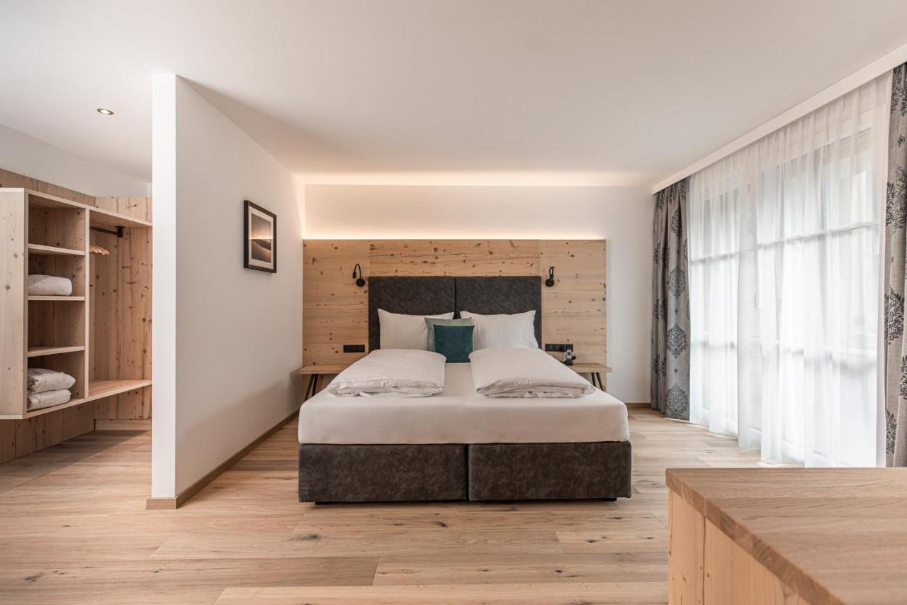 Resl Resort Flachau Eksteriør billede