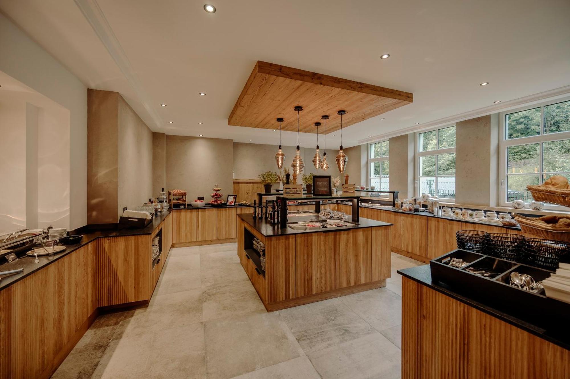 Resl Resort Flachau Eksteriør billede