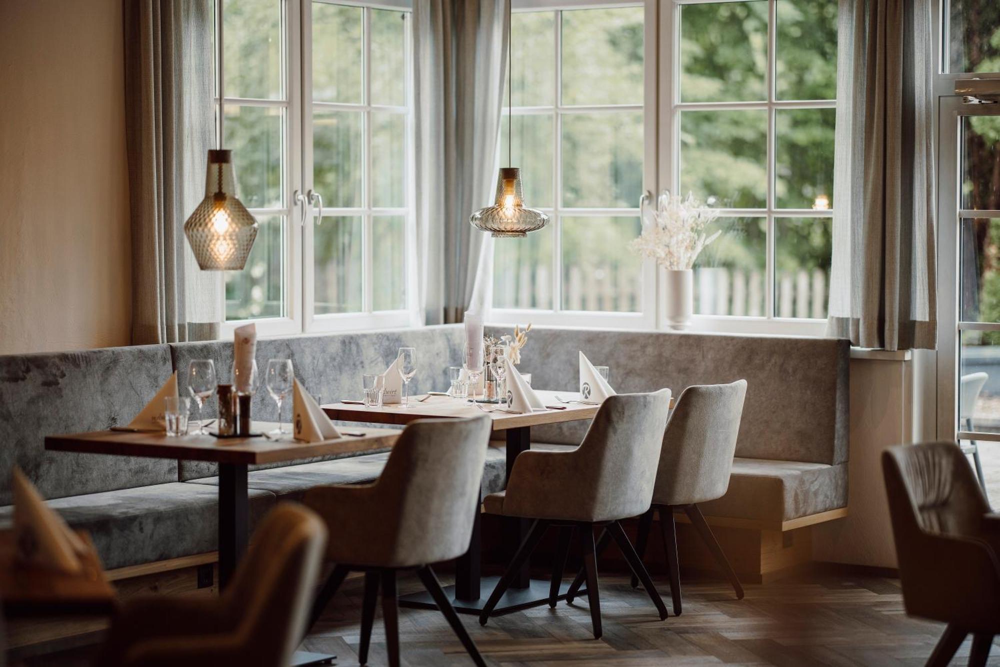 Resl Resort Flachau Eksteriør billede