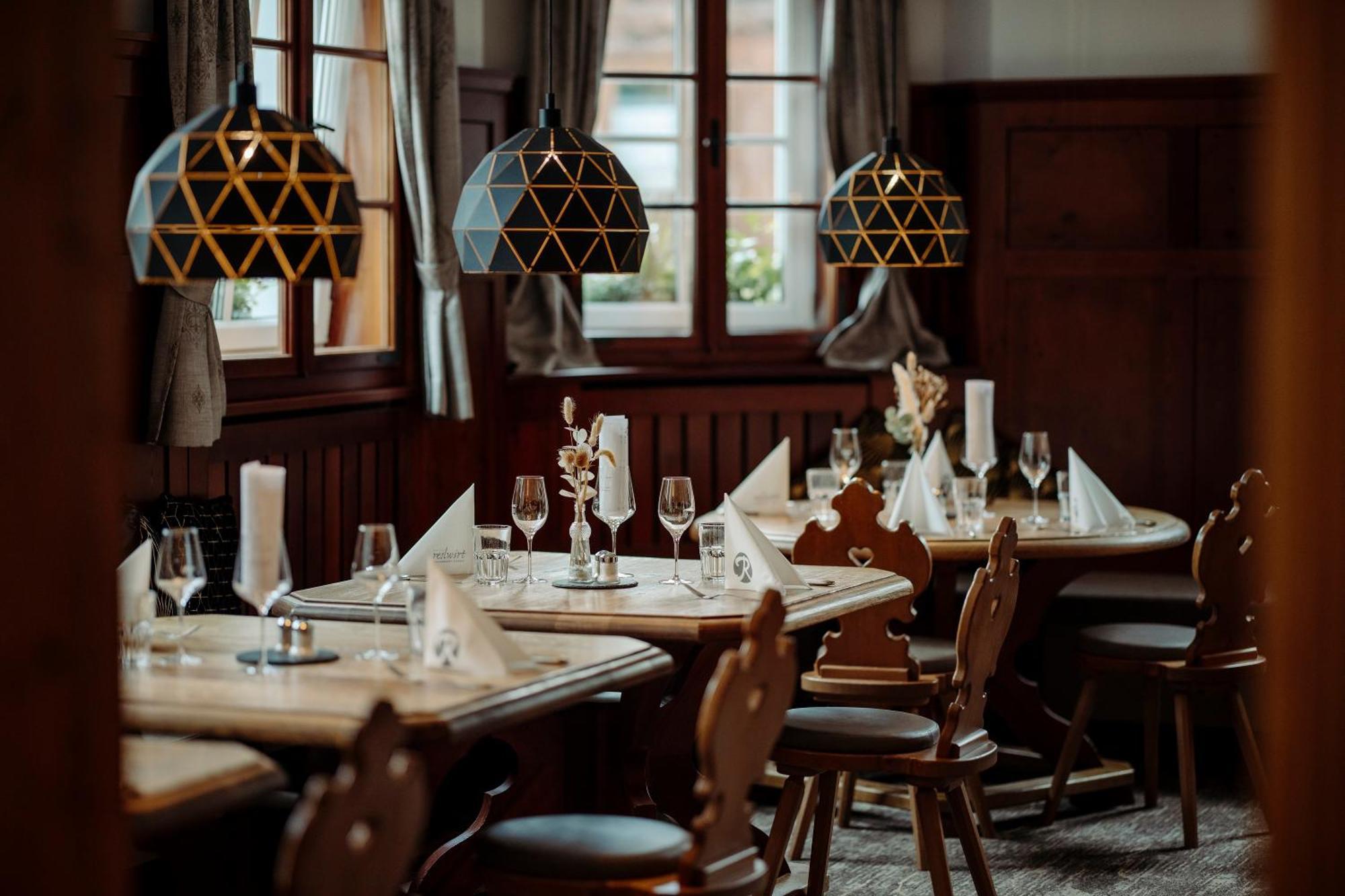 Resl Resort Flachau Eksteriør billede