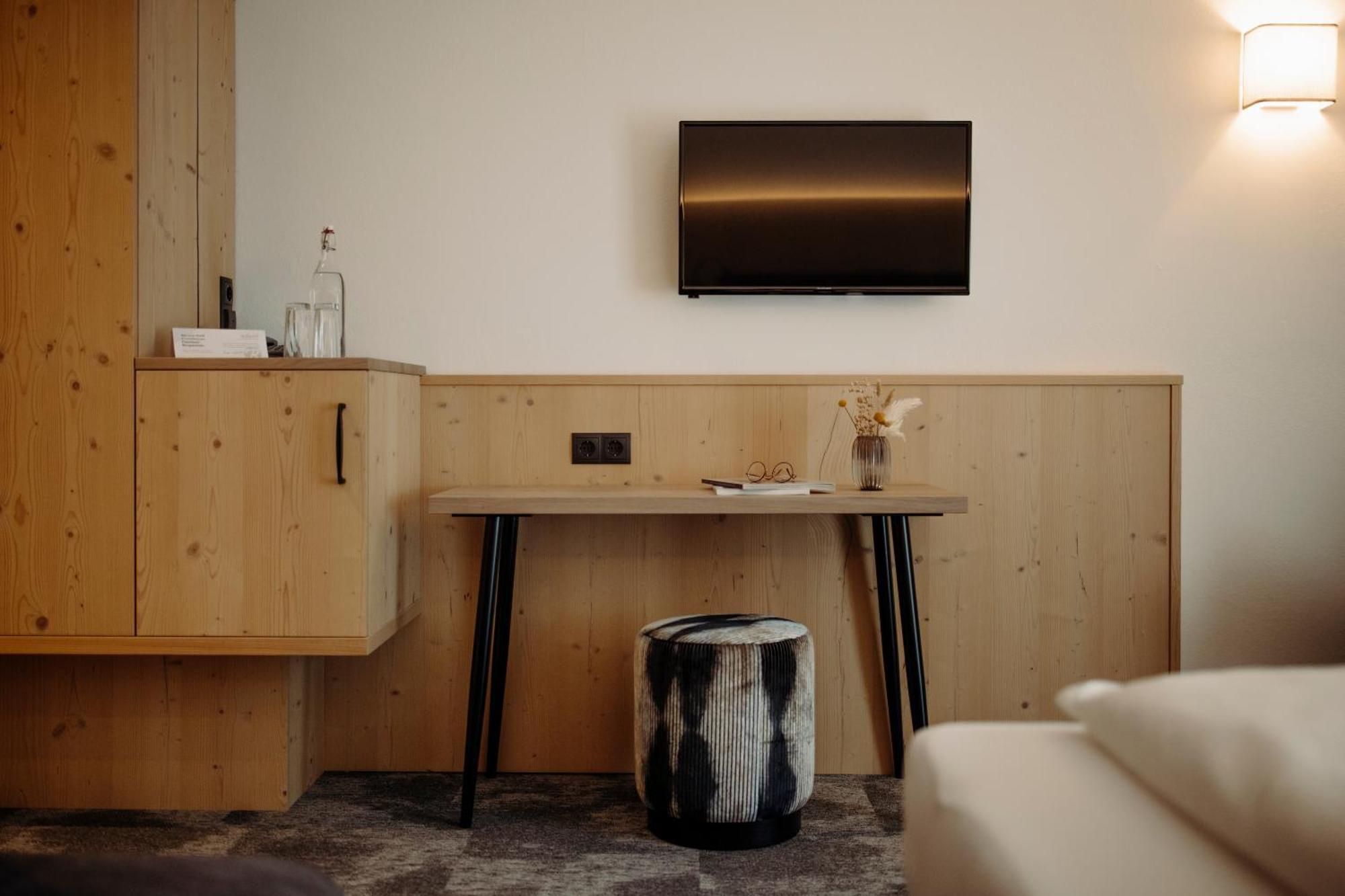 Resl Resort Flachau Eksteriør billede