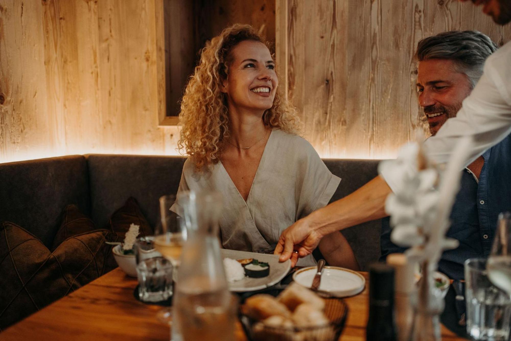 Resl Resort Flachau Eksteriør billede