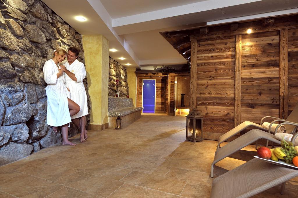 Resl Resort Flachau Eksteriør billede