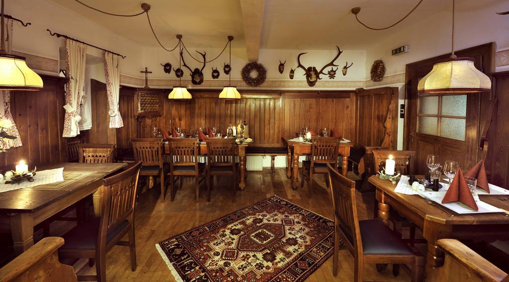 Resl Resort Flachau Eksteriør billede