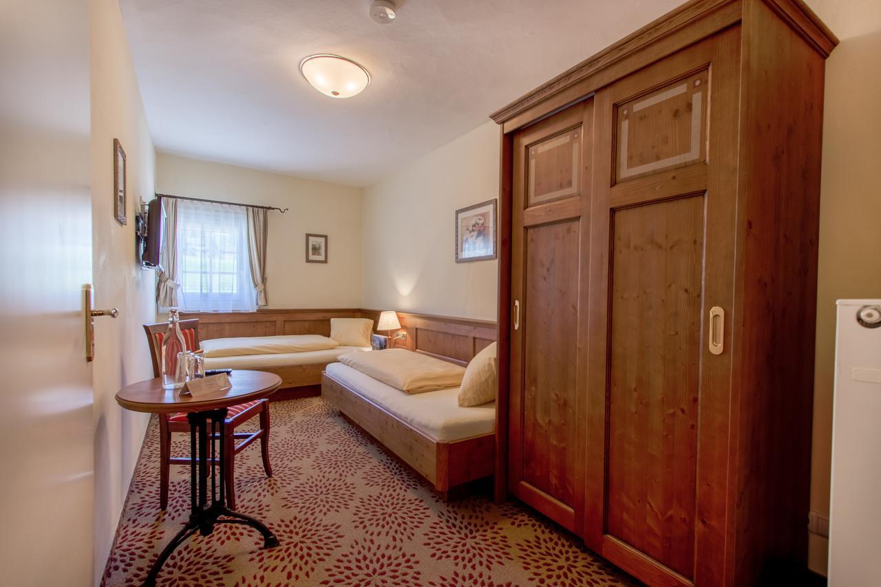 Resl Resort Flachau Eksteriør billede