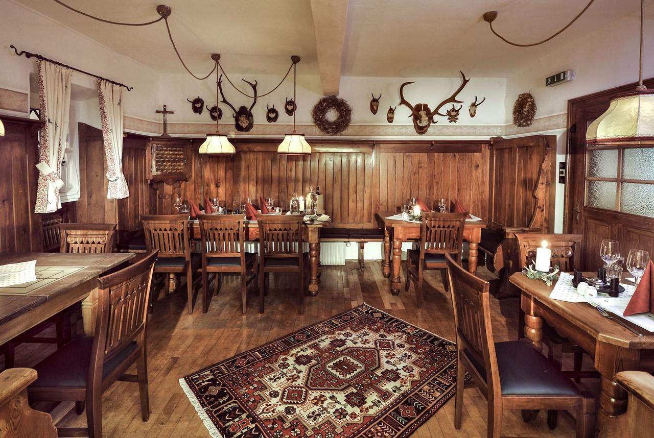 Resl Resort Flachau Eksteriør billede
