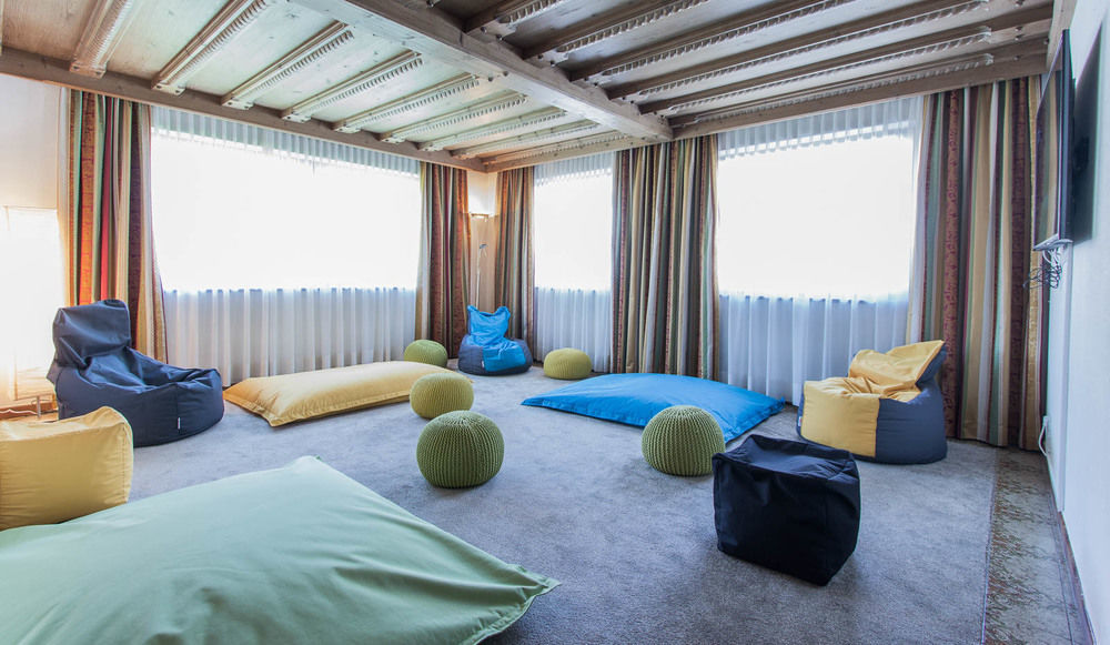 Resl Resort Flachau Eksteriør billede