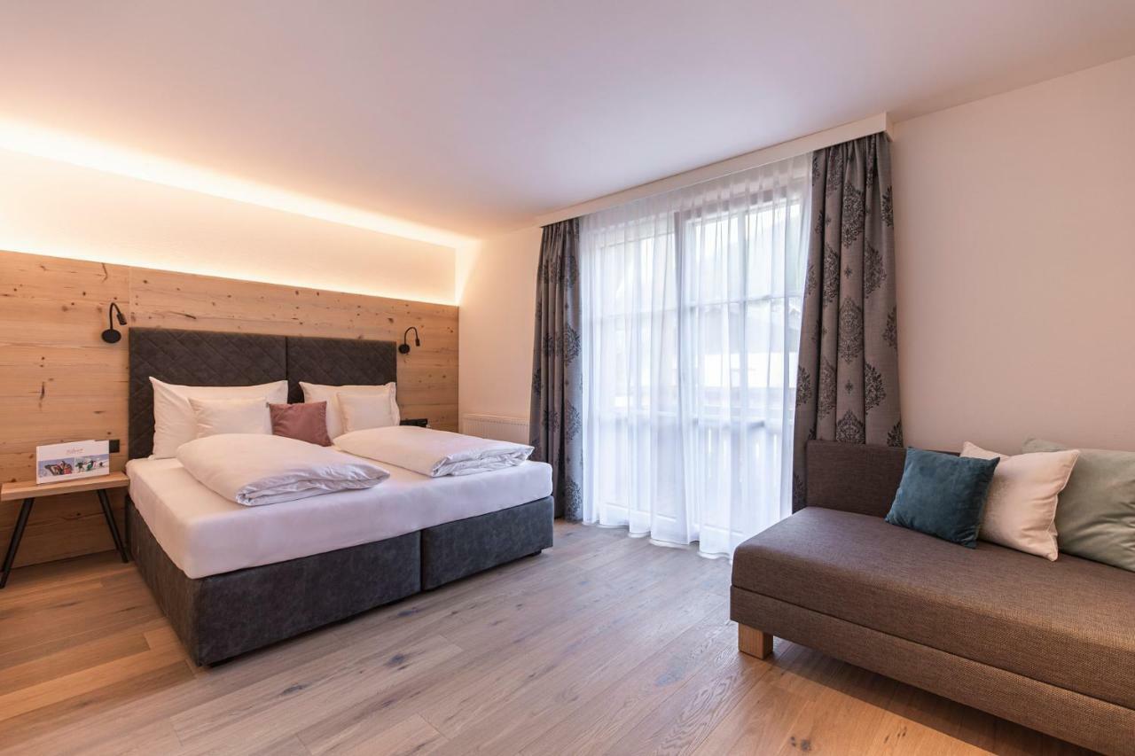 Resl Resort Flachau Eksteriør billede