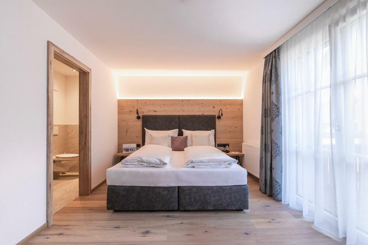Resl Resort Flachau Eksteriør billede