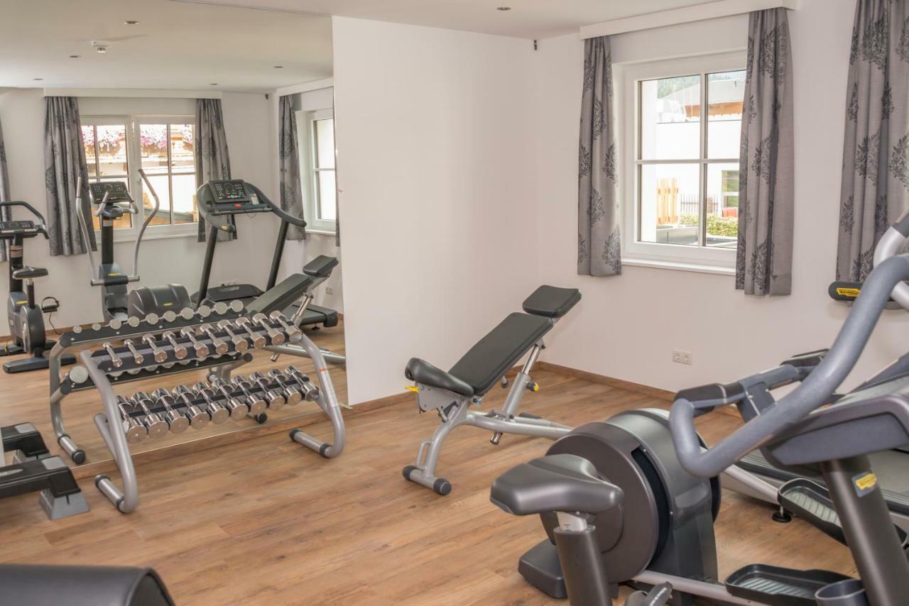 Resl Resort Flachau Eksteriør billede